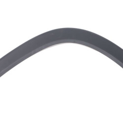 MB X167 (19-) Priekinio sparno juosta (AMG, kairė), 1678804405, A1678804405