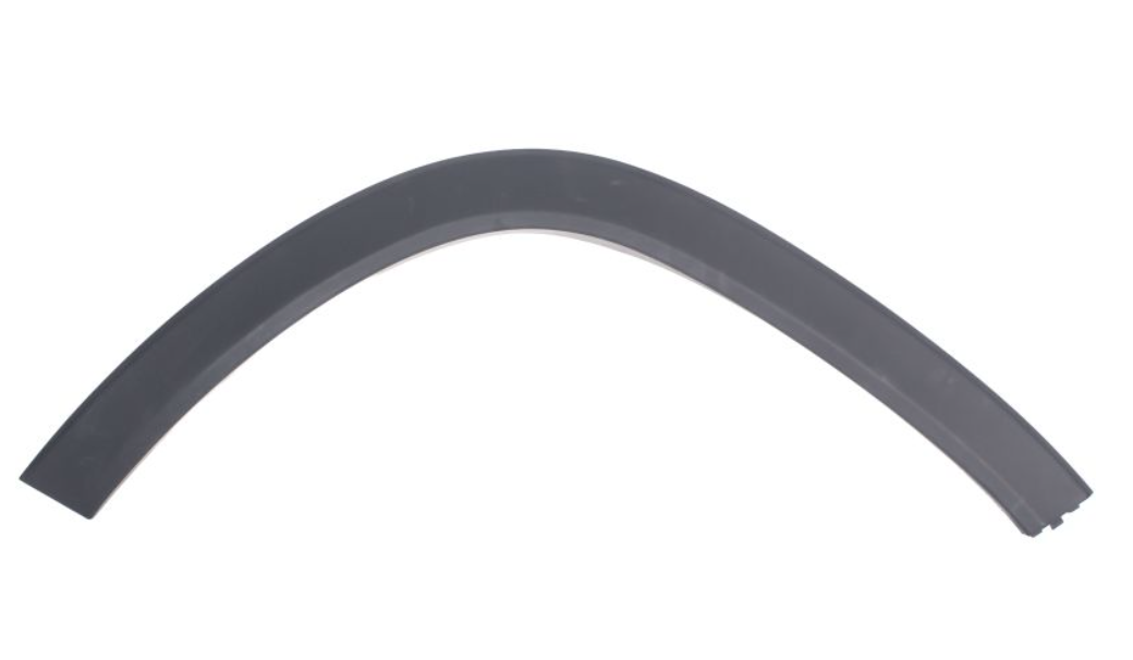 MB X167 (19-) Priekinio sparno juosta (AMG, dešinė), 1678804505, A1678804505