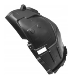 MB R171 (09-) Priekšējais spārns (pa labi), 5028FP3T, 171 690 26 30