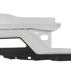 MAN TGS (20-) Priekšējā bufera stūris (pa kreisi), 81416105859, 81416105863