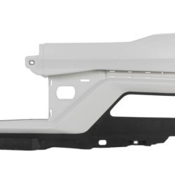 MAN TGS (20-) Priekšējā bufera stūris (pa labi), 81416105858, 81416105862