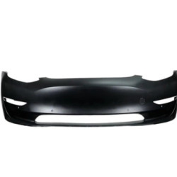 Tesla Model 3 (17-) Priekšējais buferis, 75D107-2, 1084168-S0-E