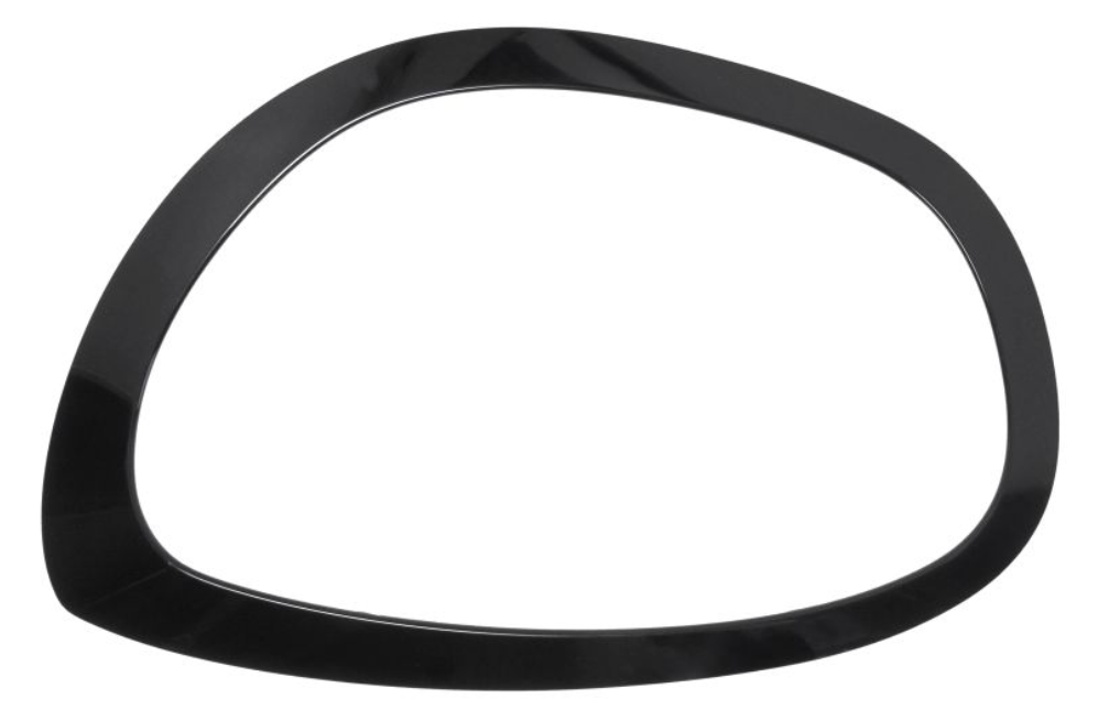 Mini Countryman (16-) Grotelės (kairė), 51138739351