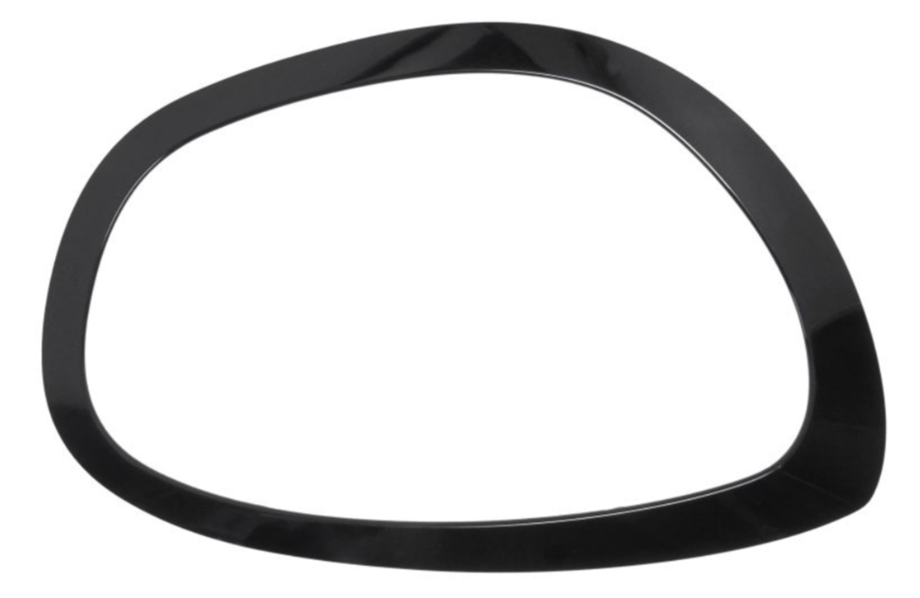 Mini Countryman (16-) Grotelės (dešinė), 51138739352