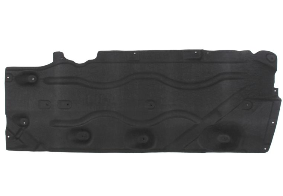 Mini Countryman (16-) Grindų apsauga (kairė), 51 75 7 290 803