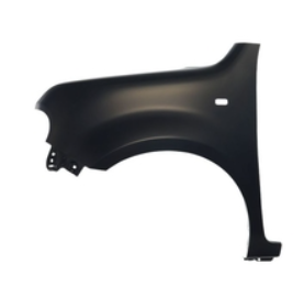 Nissan Cube (08-) Priekinis sparnas (kairė), 27U101, FCA01-1FAMA, FAC01-1FAMA