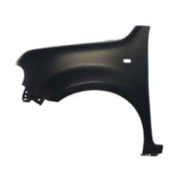Nissan Cube (08-) Front wing (left), 27U101, FCA01-1FAMA, FAC01-1FAMA