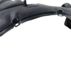 Nissan Cube (08-) Priekinis posparnis (kairė), 27U1FL1T, 63843-1FU0A