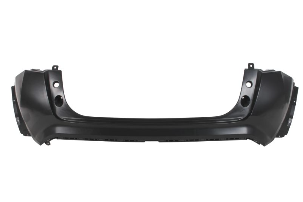 Nissan Juke (19-) Galinis bamperis, 85022-6PA0D-21