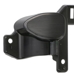 Nissan X-Trail (21-) Halogenabdeckung (links), 62257-6RA0B