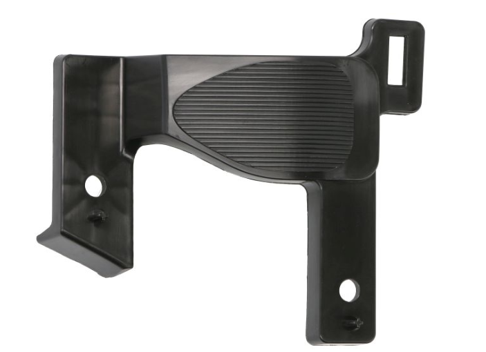 Nissan X-Trail (21-) Halogeno dangtelis (kairė), 62257-6RR0B