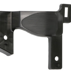 Nissan X-Trail (21-) Halogenabdeckung (links), 62257-6RR0B