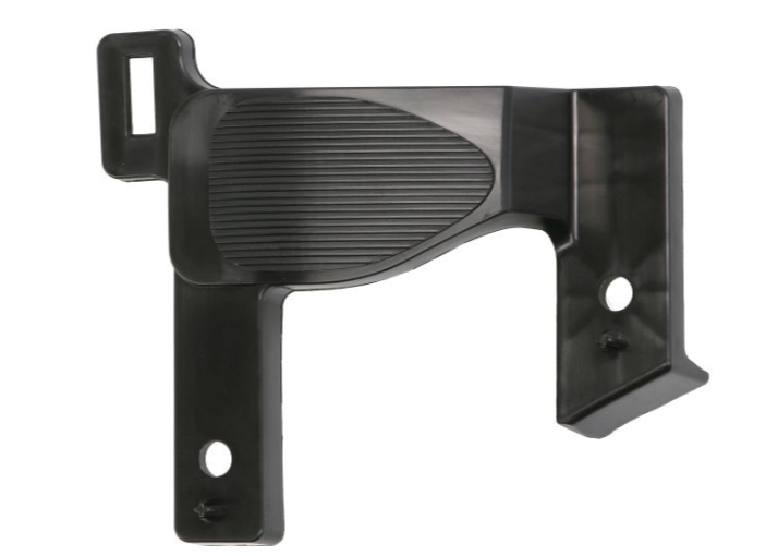 Nissan X-Trail (21-) Halogeno dangtelis (dešinė), 62256-6RR0B