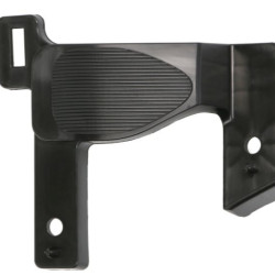 Nissan X-Trail (21-) Halogeno dangtelis (dešinė), 62256-6RR0B