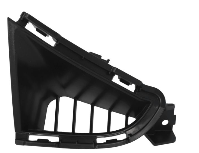 Nissan X-Trail (21-) Grotelės (dešinė), 62256-6RZ0A