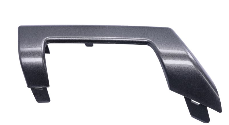 Nissan X-Trail (21-) Grotelės (kairė), 62075-4MT0A