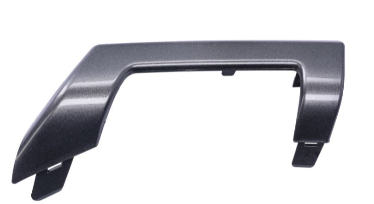 Nissan X-Trail (21-) Grotelės (dešinė), 62074-4MT0A