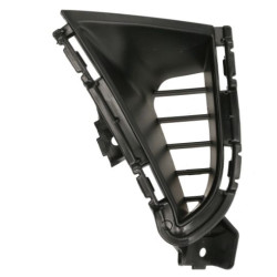 Nissan X-Trail (21-) Kühlergrill (links), 62257-4MT0A