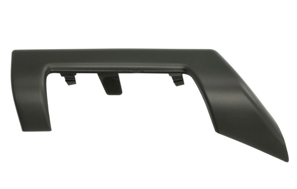 Nissan X-Trail (21-) Grotelės (kairė), 62075-6RZ0H