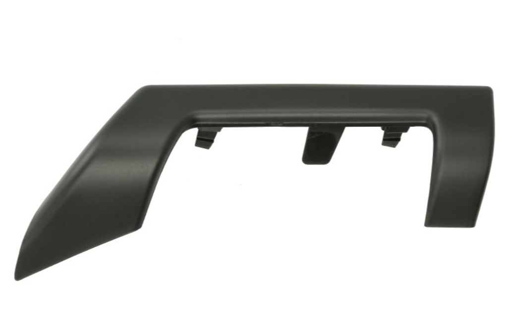 Nissan X-Trail (21-) Grotelės (dešinė), 62074-6RZ0H