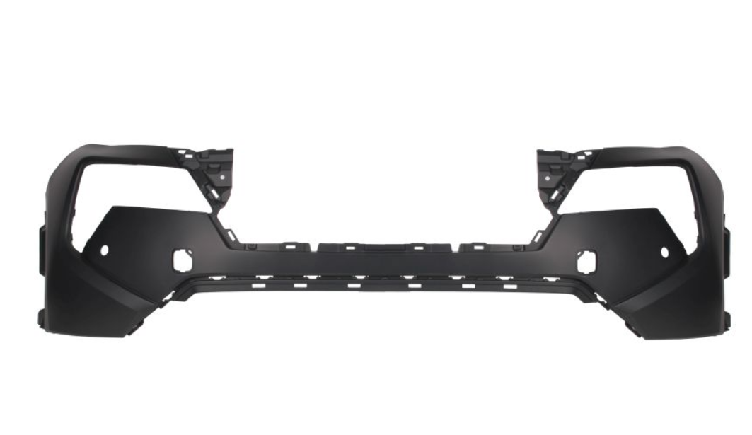 Nissan X-Trail (21-) Priekinis bamperis, 62022-6RZ1H