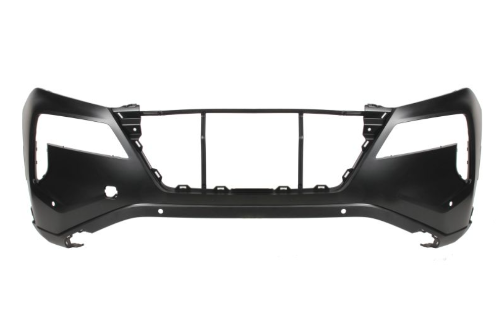 Nissan X-Trail (21-) Priekinis bamperis, 62022-6RB0H