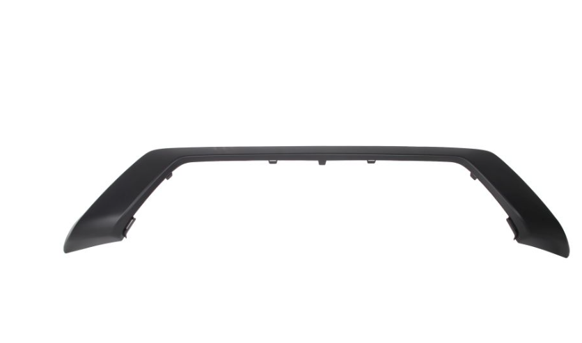 Nissan X-Trail (21-) Priekinis spoileris, 62084-6RZ0H