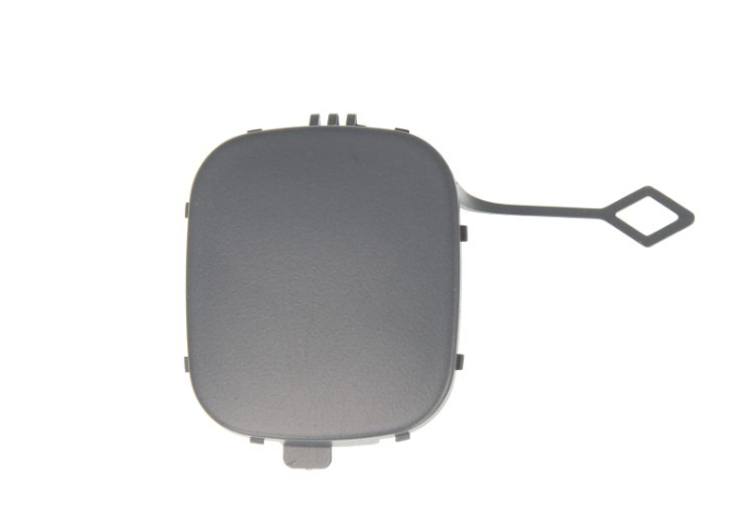 Mini Countryman/Paceman (16-) Priekinio kablio dangtelis, 51119806062, B01DY3675Q, MN7021236