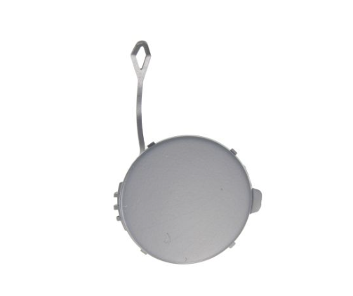 Mini Countryman/Paceman (16-) Priekinio kablio dangtelis, 51119806061, B01DY364RW, MN7021226