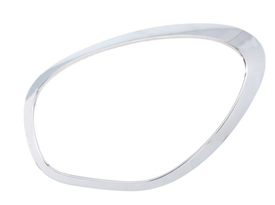 Mini Countryman/Paceman (16-) Žibinto rėmelis (kairė), 51139813823