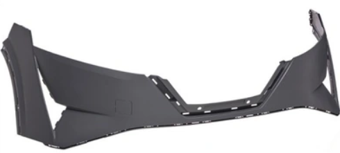 Nissan Qashqai (21-) Priekinis bamperis, 27C4071J, F20226UAMH