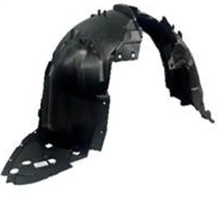 Nissan Qashqai (21-) Priekinis posparnis (kairė), 27C4FL1X, 63841-6UA0B