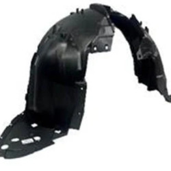 Nissan Qashqai (21-) Kotflügel vorne (links), 27C4FL1X, 63841-6UA0B