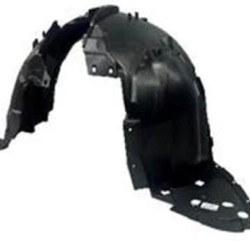 Nissan Qashqai (21-) Front fender (right), 27C4FP1X, 63840-6UA0B