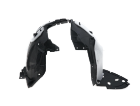 Nissan Qashqai (21-) Priekinis posparnis (dešinė), 63840-6UA0B, 27C4FP11X