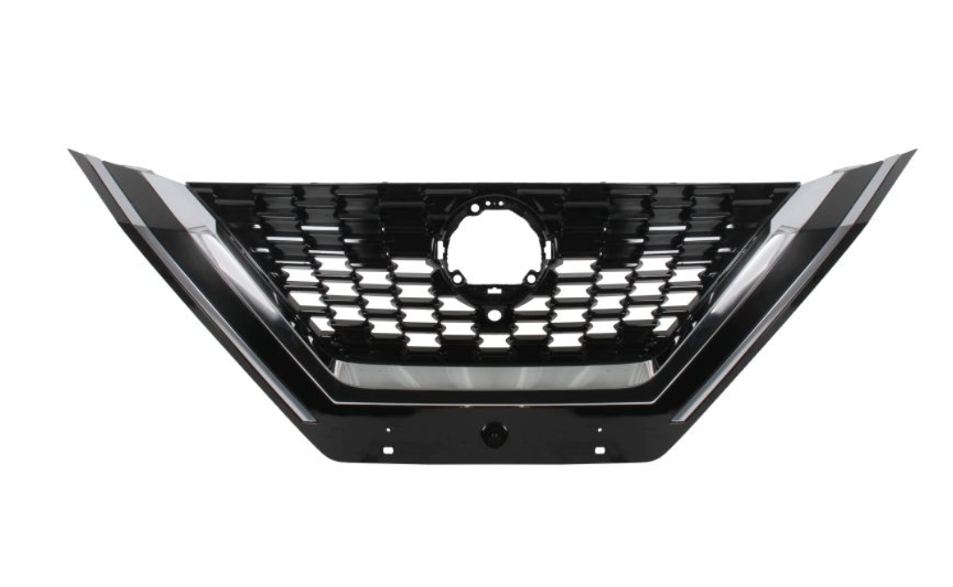 Nissan Qashqai (21-) Grotelės, 62310-6UA2A