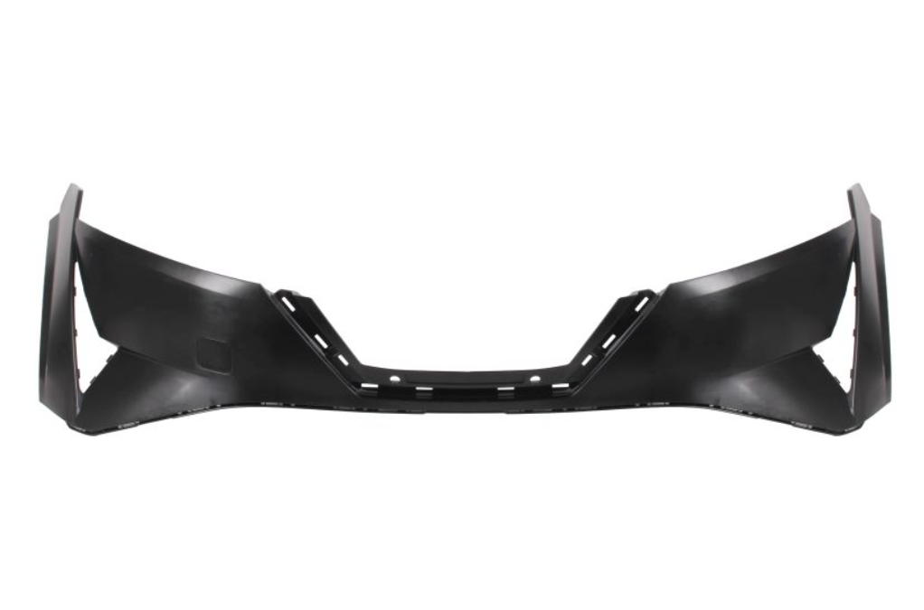 Nissan Qashqai (21-) Priekinis bamperis, 620226UA0H