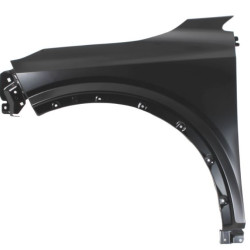 Nissan Qashqai (21-) Frontflügel (links), F3101-6UAMA-PFM