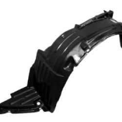 Nissan Rogue (13-) Kotflügel vorne (links), 2739FL2X, 63843-6FL0A