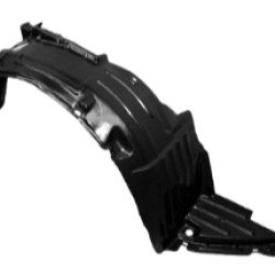 Nissan Rogue (13-) eesmine poritiib (paremal), 2739FP2X, 63842-6FL0A