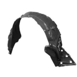 Nissan Pathfinder (12-) Front fender (left), 27T2FL1T, 63841-3JA0A