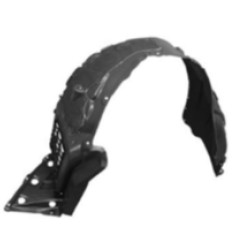 Nissan Pathfinder (12-) Priekšējais spārns (pa labi), 27T2FP1T, 63840-3JA0A