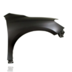 Nissan Pathfinder (12-) Front fender (USA, right), 27T202, 63100-3KA0B