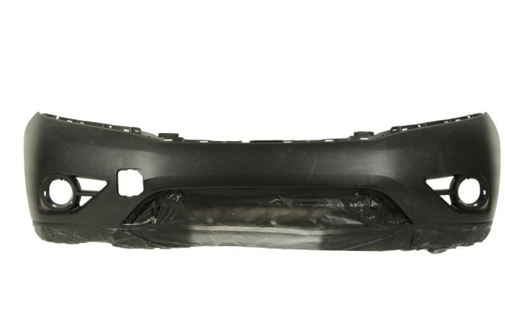 Nissan Pathfinder (12-) Priekinis bamperis, 620223KA0H
