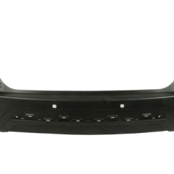 Nissan Pathfinder (12-) Rear bumper, 85022-3KA1H