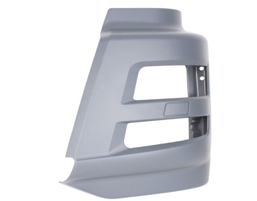 MAN TGL/TGM (20-) Bamperio kampas (kairė), 81416105693