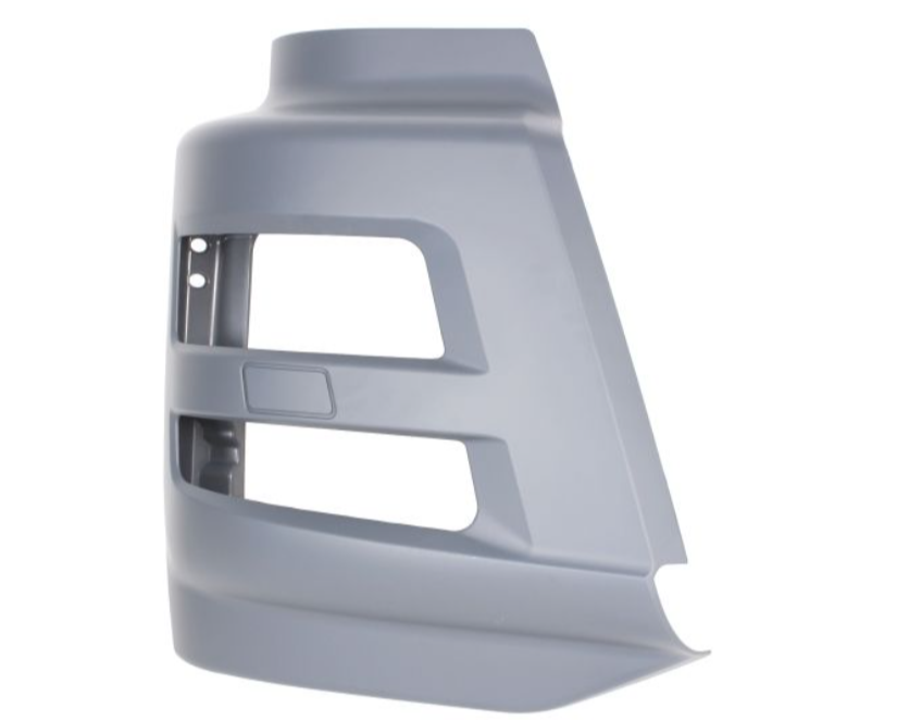 MAN TGL/TGM (20-) Bamperio kampas (dešinė), 81416105694