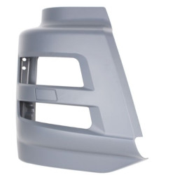 MAN TGL/TGM (20-) Bumper corner (right), 81416105694