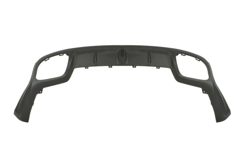 Porche Panamera (13-) Galinio bamperio aptakas, 97050561100