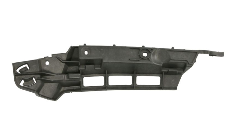 Porche Panamera (13-) Galinio bamperio tvirtinimas (kairė), 97050563502